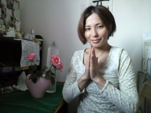 画像2: 女神ラクシュミヒーリングワーク☆