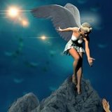 あなたの問題解決に助けをもたらす神の手ヒーリング☆
